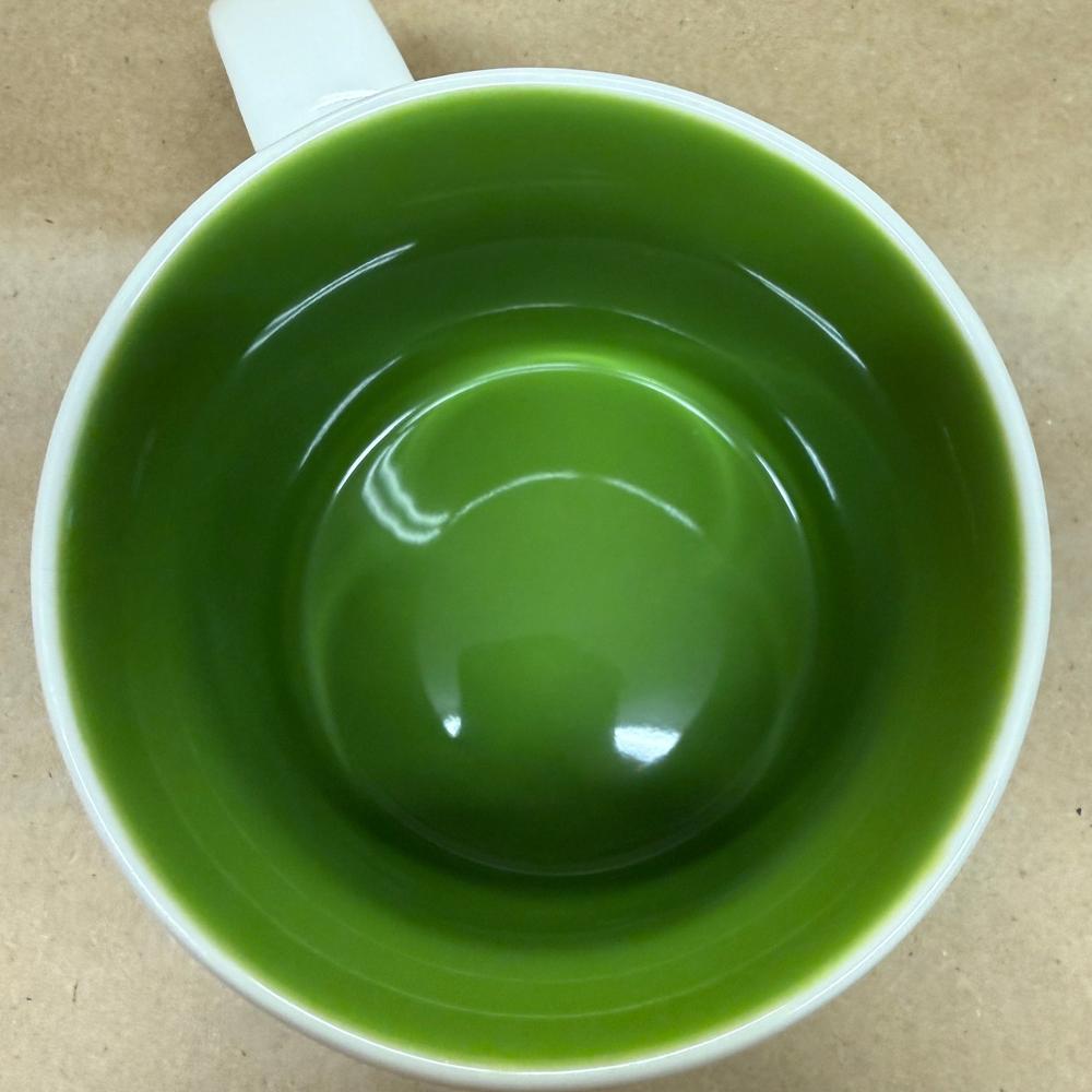 Starbucks You Are Here Series Vancouver Island Mug-2016