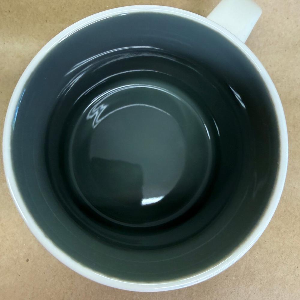 Starbucks You Are Here Series Quebec Mug NIB-2016
