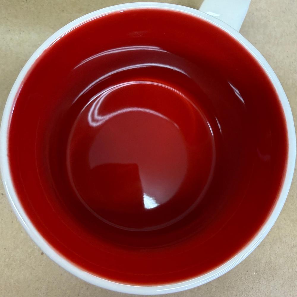 Starbucks You Are Here Series Toronto Mug NIB-2016