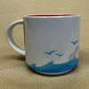 Starbucks You Are Here Series San Francisco Mug-2015