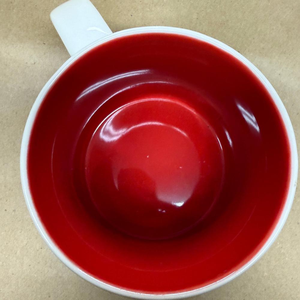 Starbucks You Are Here Series San Francisco Mug-2015