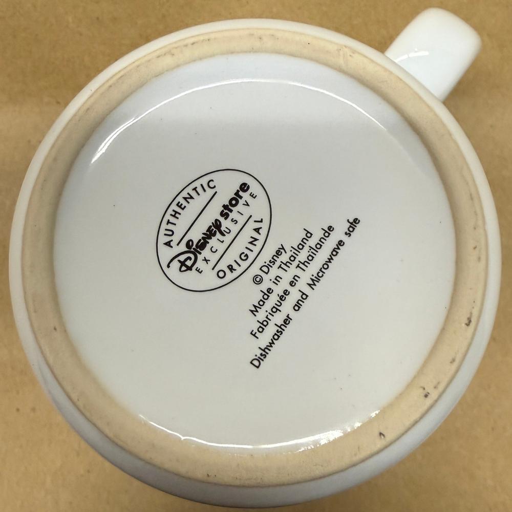 Disney Grumpy U The Dean of Mean Mug