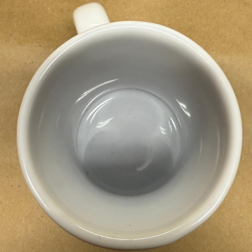 Disney Grumpy U The Dean of Mean Mug