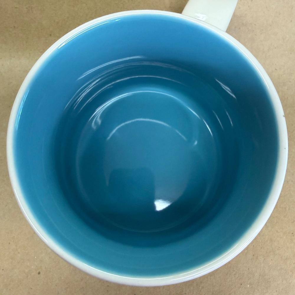 Starbucks You Are Here Series Changsha Mug NIB-2017
