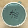 Disney Winnie the Pooh Tigger Bouncing Embossed Mug