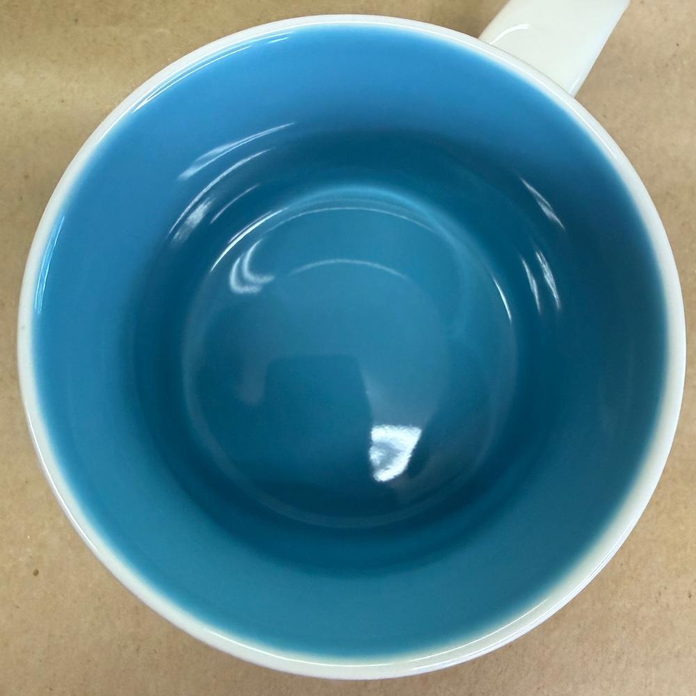 Starbucks You Are Here Series Taipei Mug NIB-2018