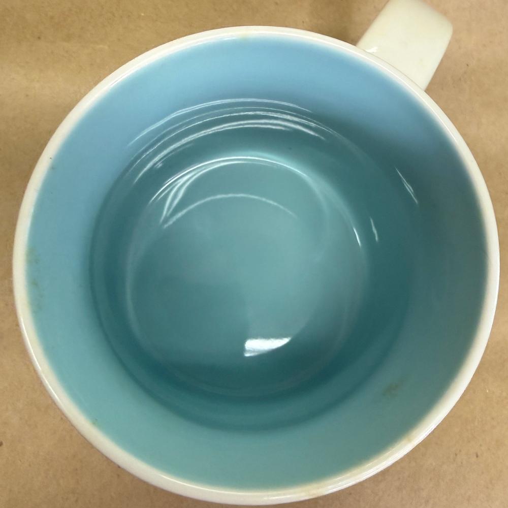 Starbucks You Are Here Series Davao Mug NIB-2018
