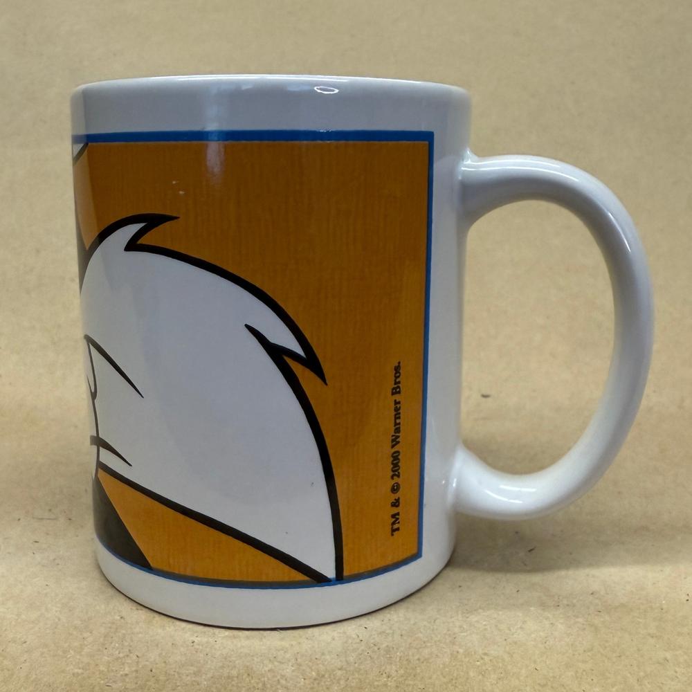 Looney Tunes Sylvester Mug-2001