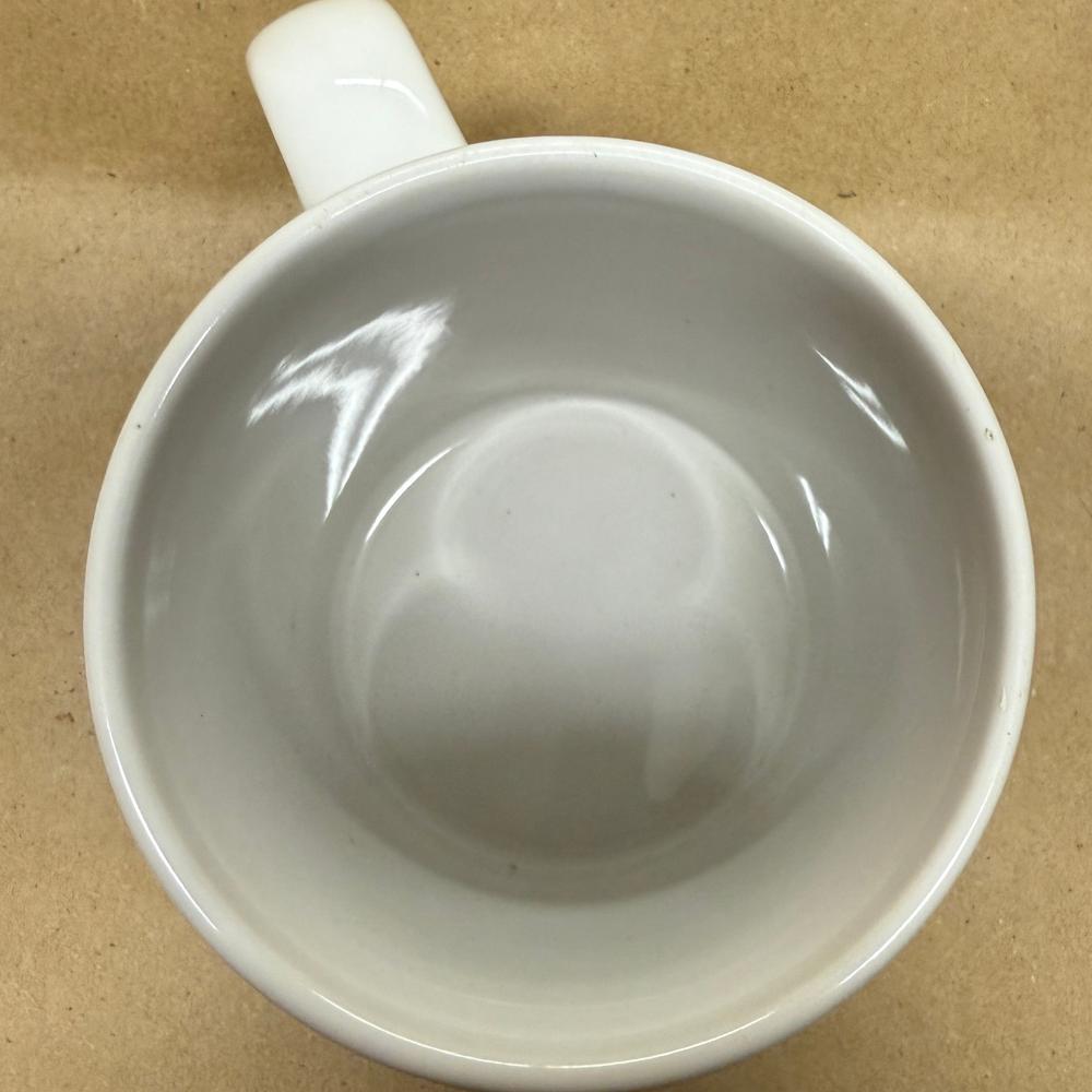 Looney Tunes Sylvester Mug-2001