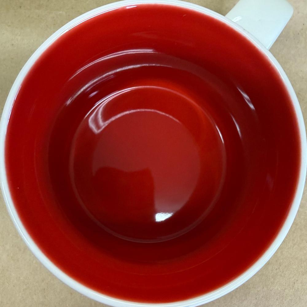 Starbucks You Are Here Series Chongqing Mug NIB-2017
