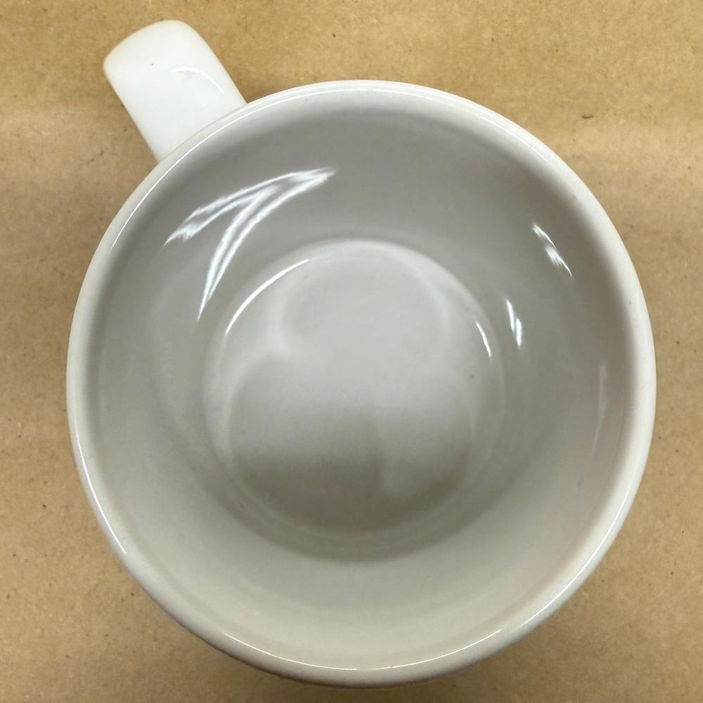 Looney Tunes Tazmanian Devil Mug-2001