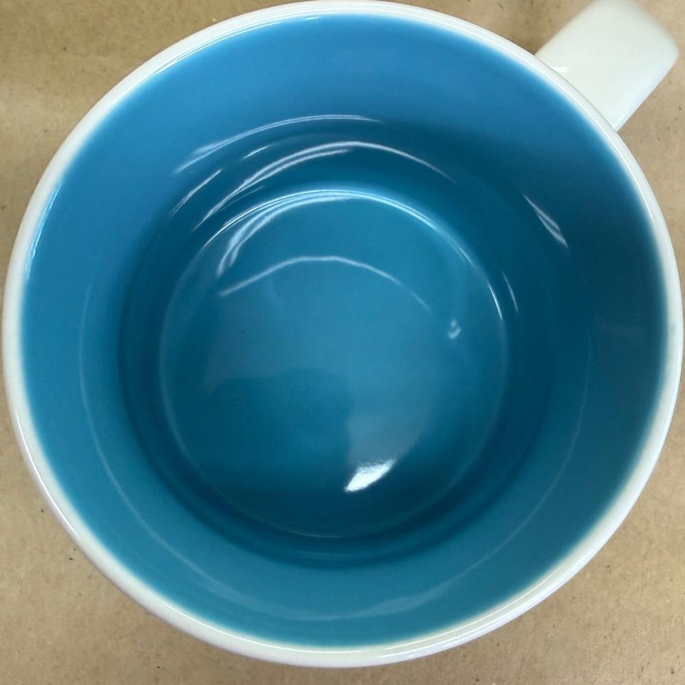 Starbucks You Are Here Series Vancouver Mug NIB-2017