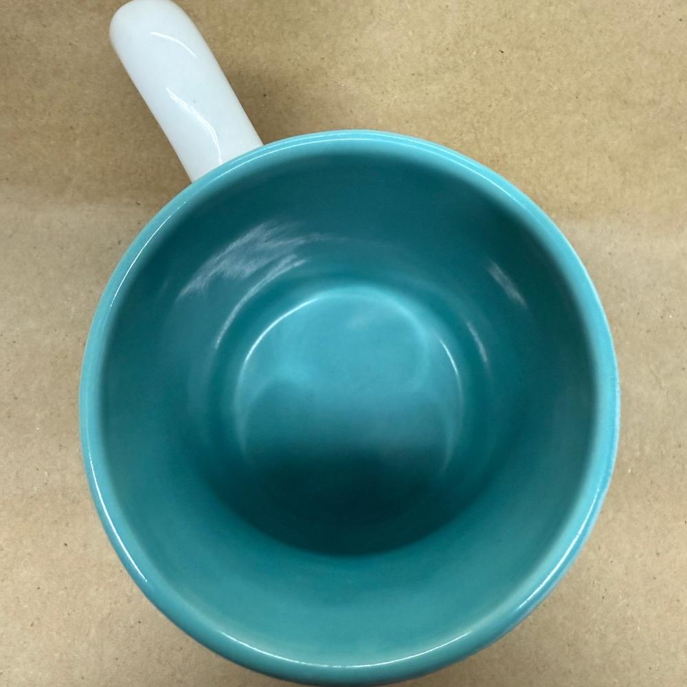 Looney Tunes Tazmanian Devil Mug-2000