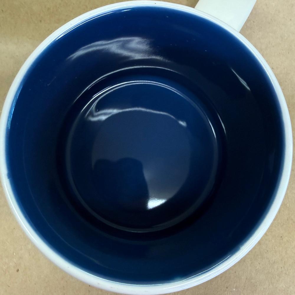 Starbucks You Are Here Series Bern Mug NIB-2019