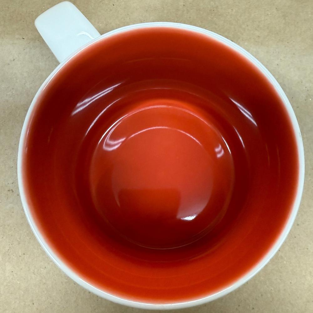 Starbucks Been There Austin Mug-2018