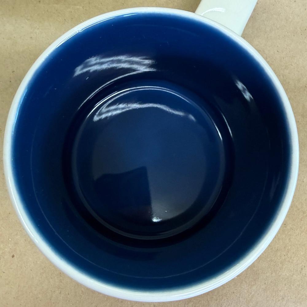 Starbucks You Are Here Series Paris Mug NIB-2017