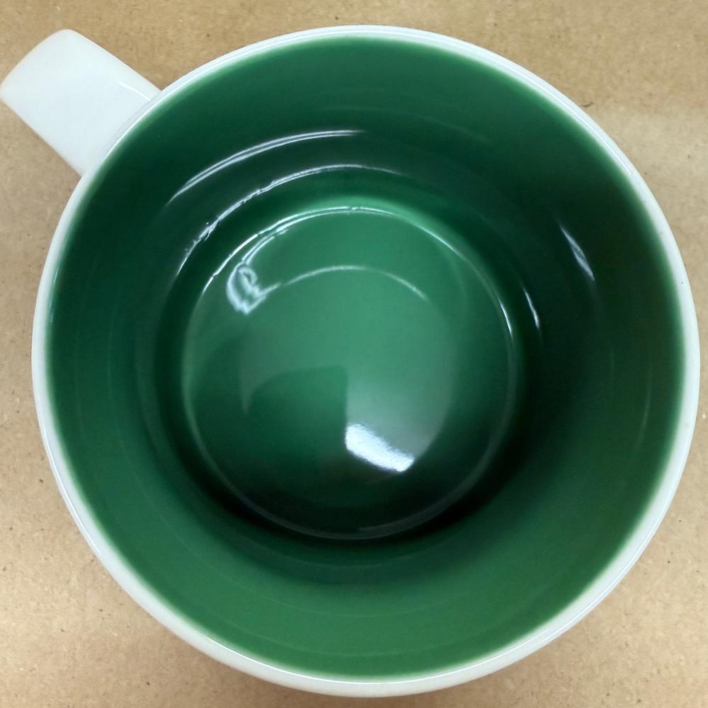 Starbucks Been There Tulum Mug-2020