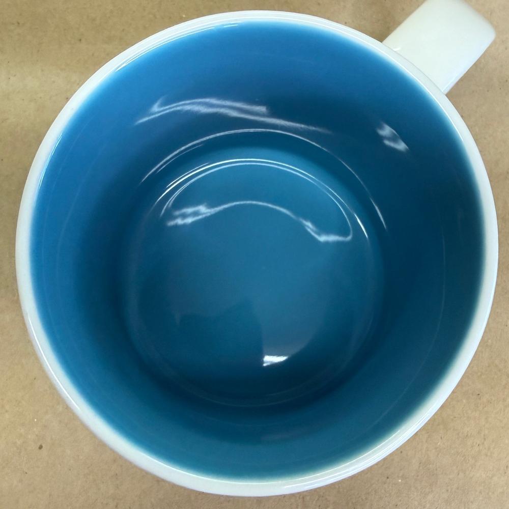 Starbucks You Are Here Series Dubai Mug NIB-2017