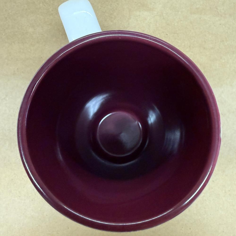 Looney Tunes Gibson Tall Tazmanian Devil Mug