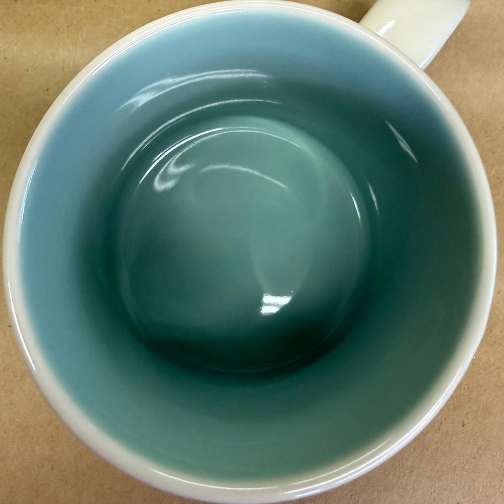 Starbucks You Are Here Series Vienna Mug NIB-2017