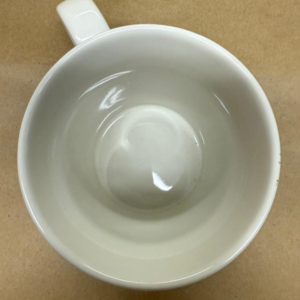 Pendleton Home Collection Tartan Plaid Green Black Buffalo Plaid Mug