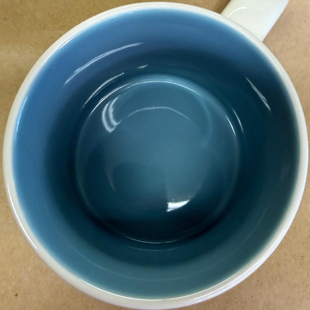 Starbucks You Are Here Series Ramstein Mug NIB-2016