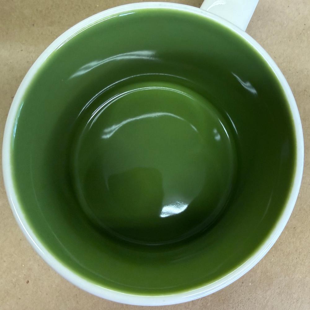 Starbucks You Are Here Series Qatar Mug NIB-2016