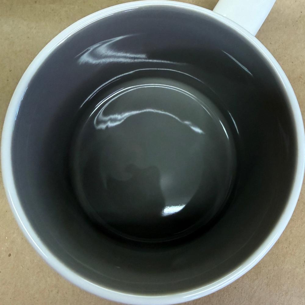 Starbucks You Are Here Series Basel Mug NIB-2018