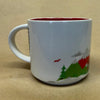 Starbucks Been There Canada Mug-2013