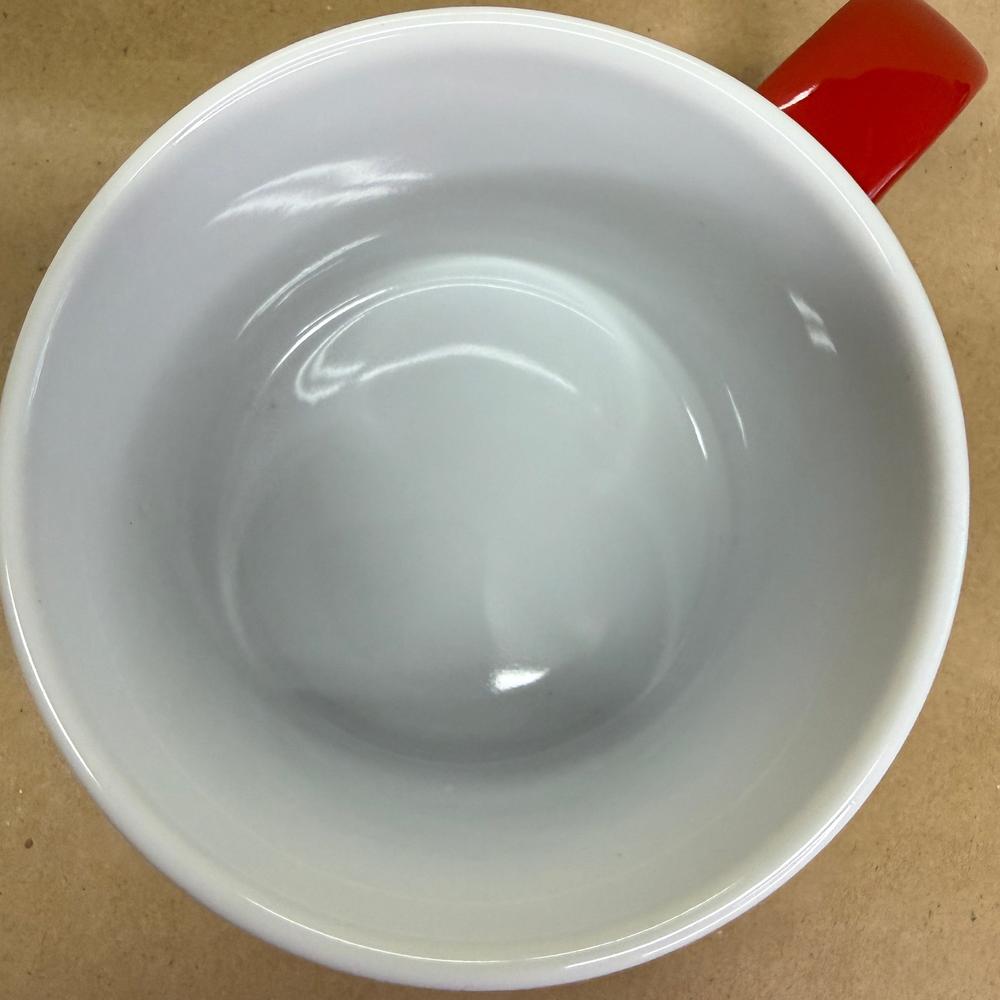 Starbucks You Are Here Series Austria Holiday Mug NIB-2018