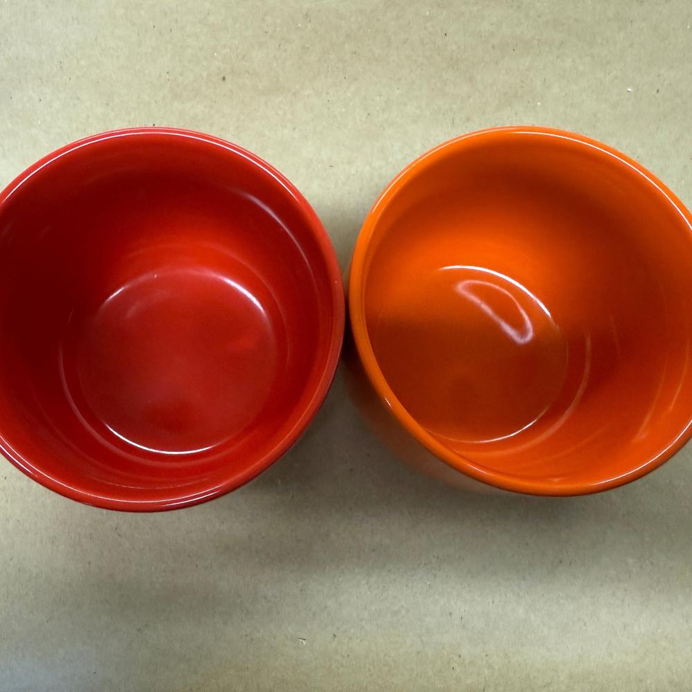 M&M's Full Set of Four Bowls-2023