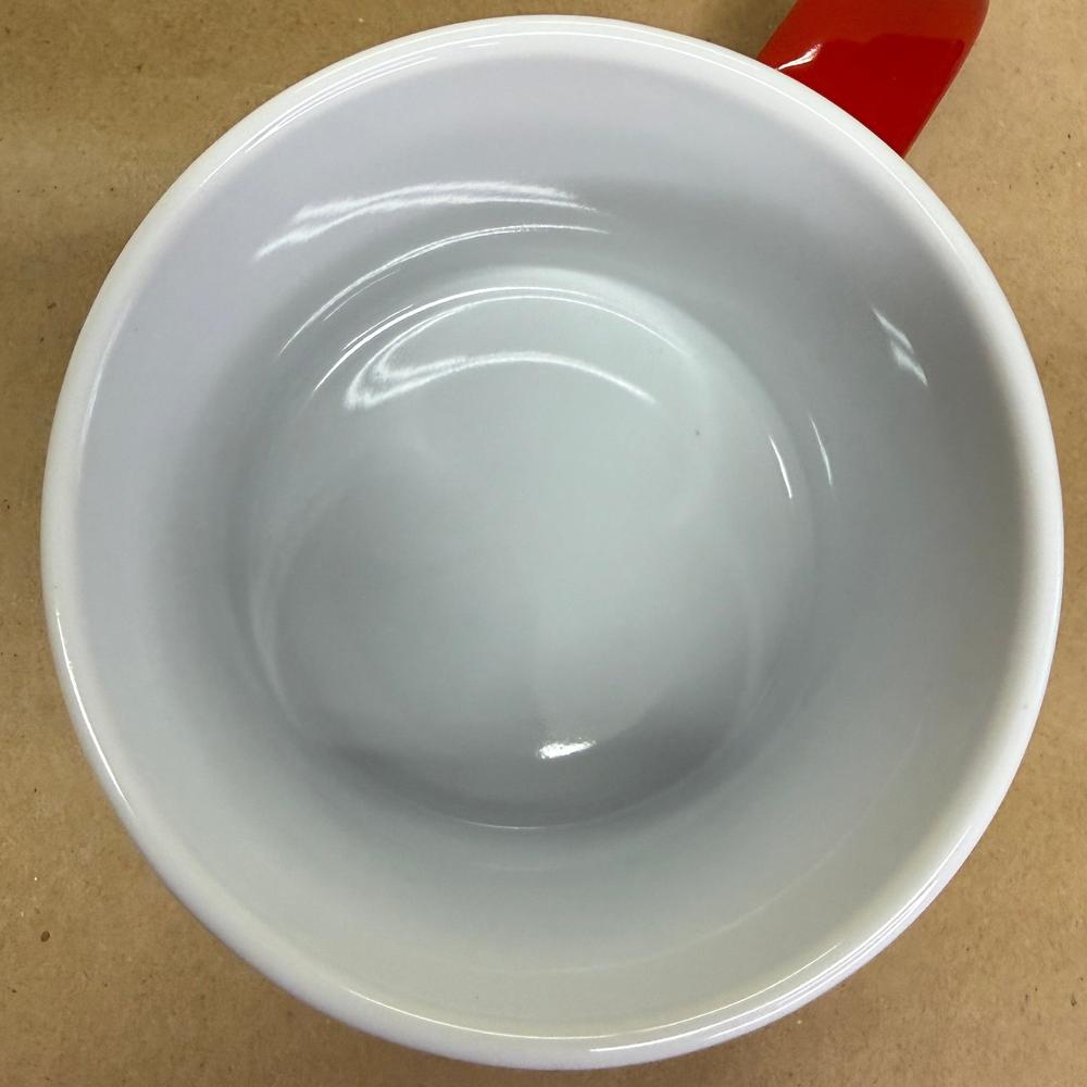 Starbucks You Are Here Series France Holiday Mug NIB-2018