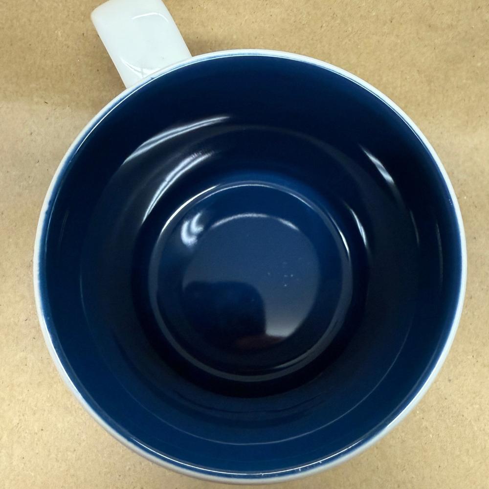 Starbucks Global Icon Collector Series England Stonehenge Mug-2016