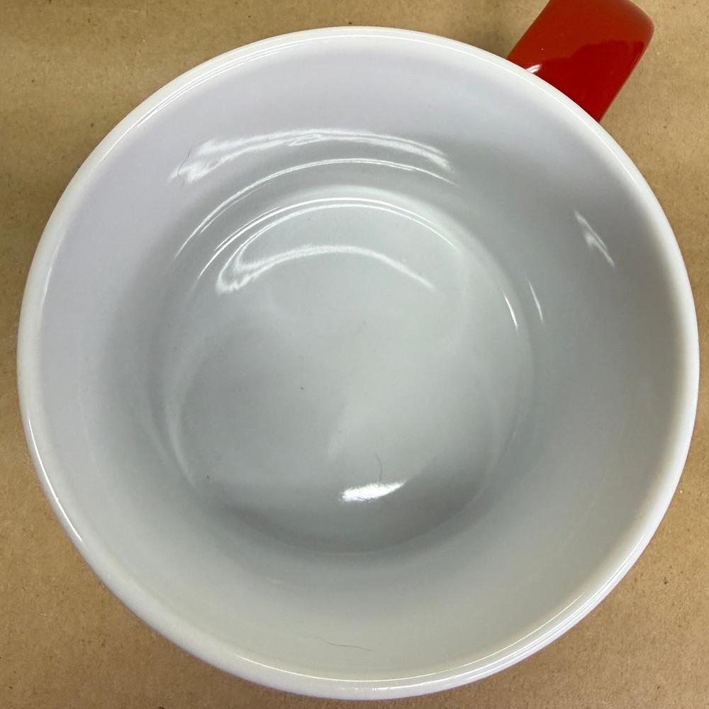 Starbucks You Are Here Series Scotland Holiday Mug NIB-2018