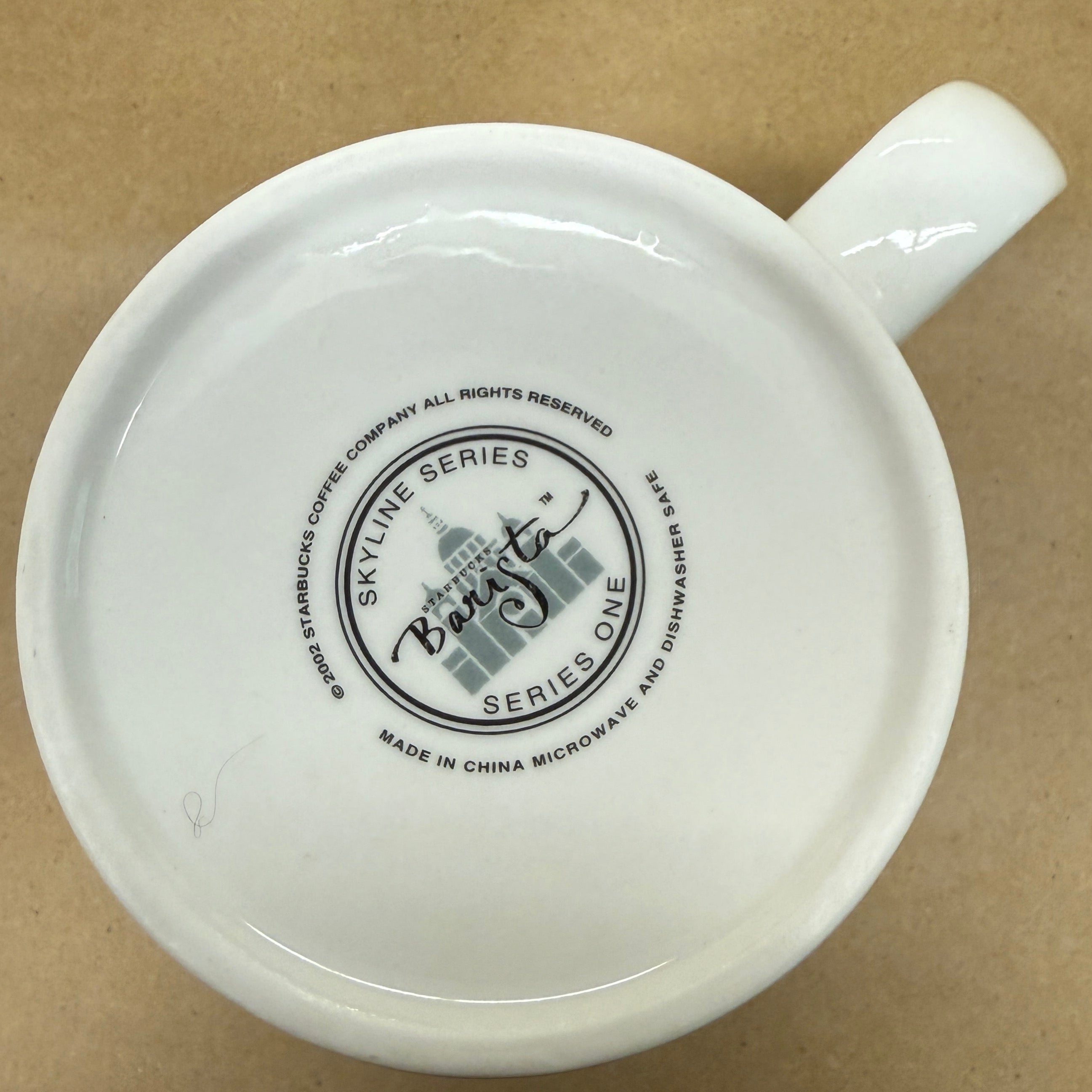 Mug Hunter