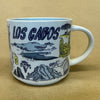 Starbucks Been There Los Cabos Mug-2018