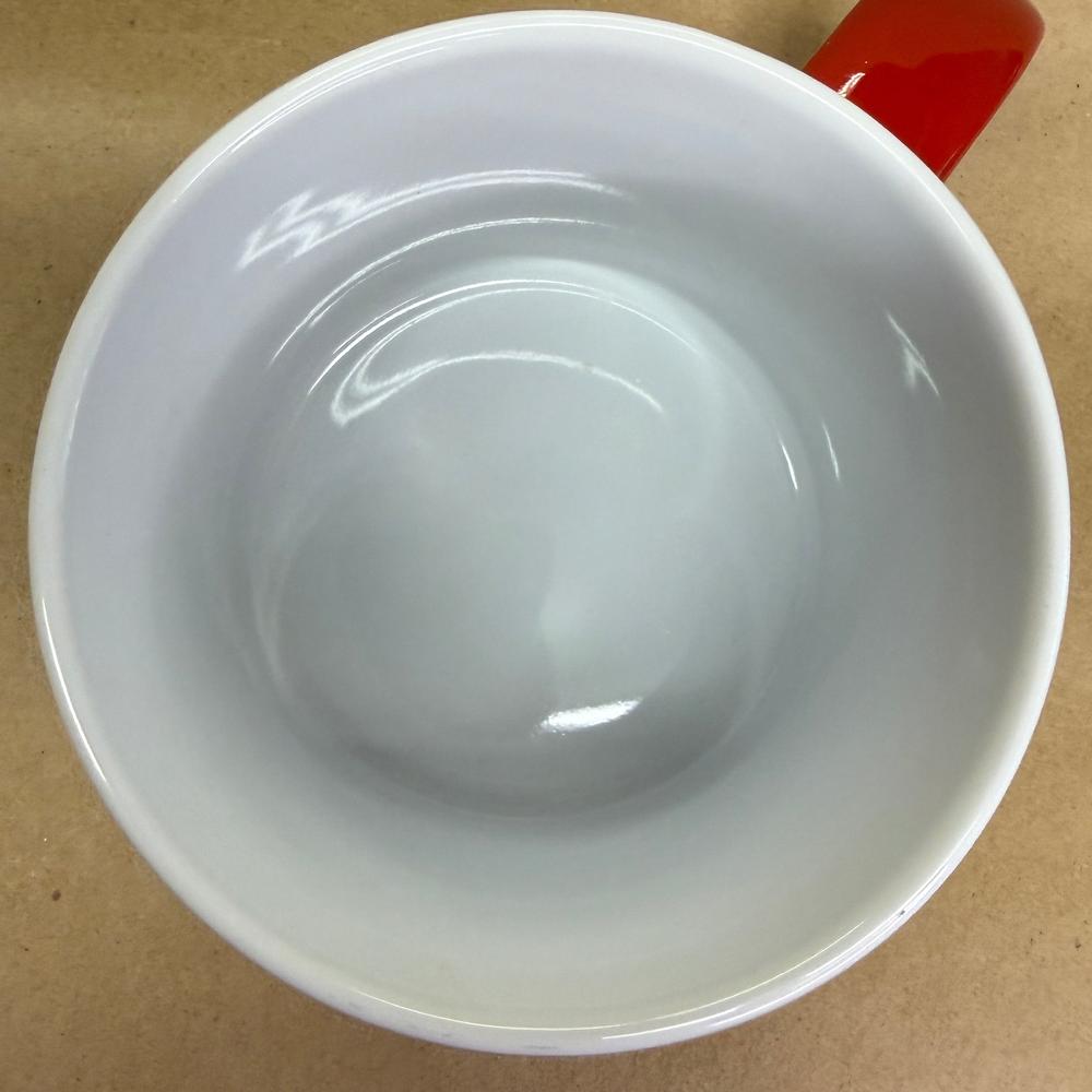 Starbucks You Are Here Series Czech Republic Holiday Mug NIB-2018