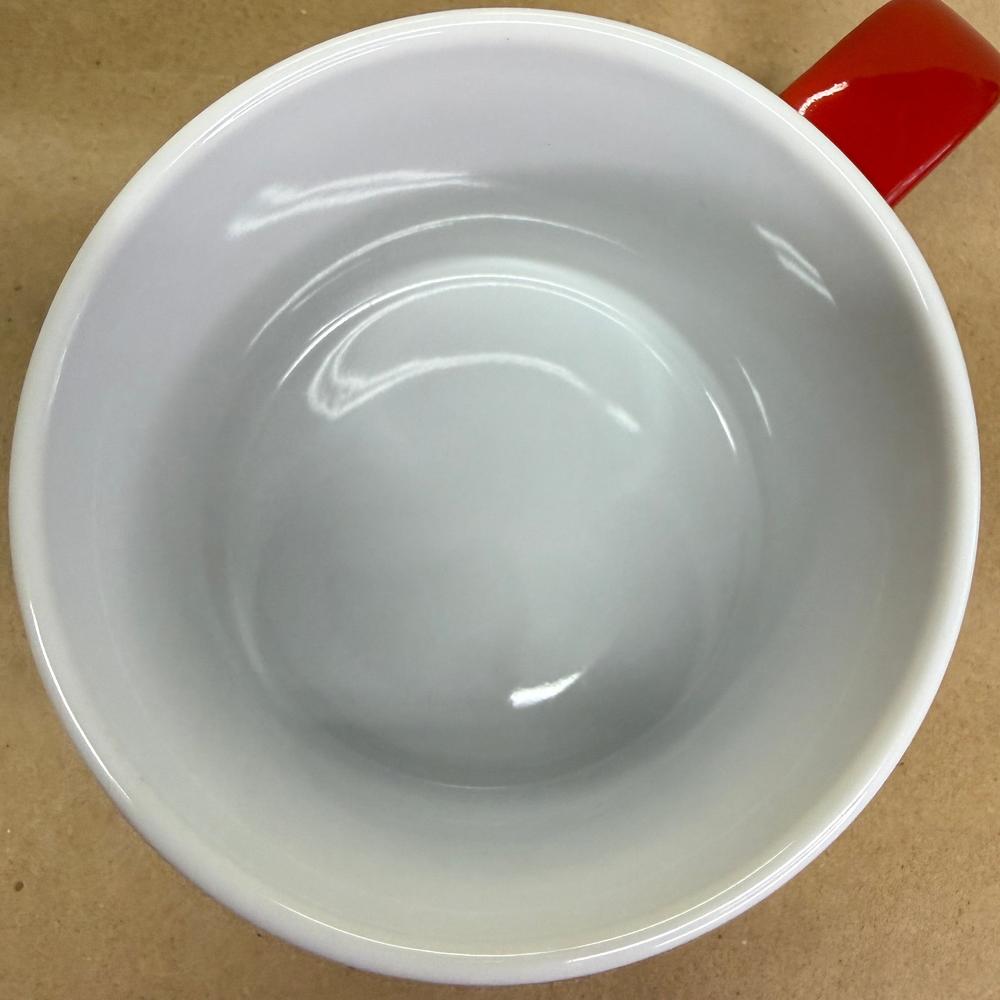 Starbucks You Are Here Series Germany Holiday Mug NIB-2018