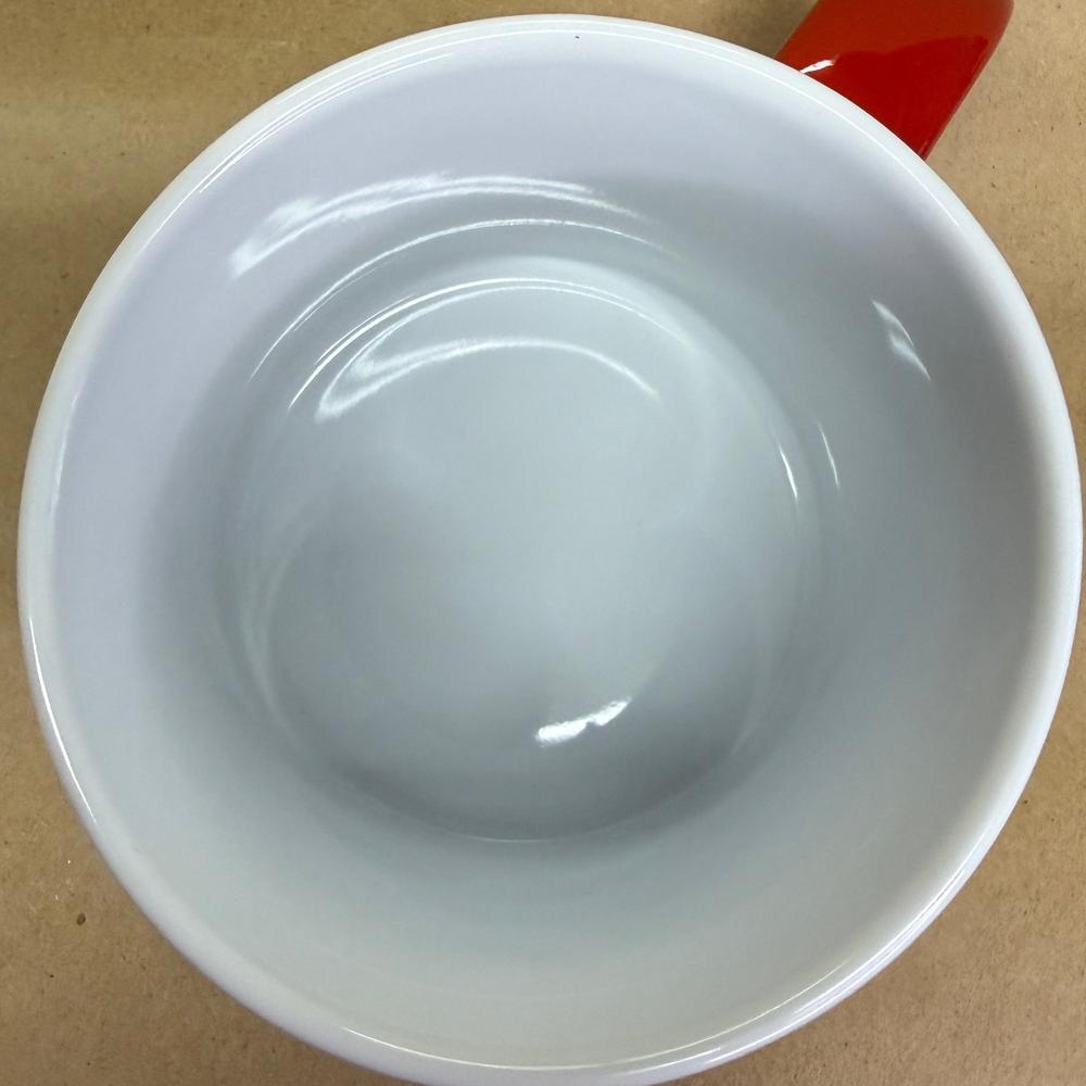 Starbucks You Are Here Series Belgium Holiday Mug NIB-2018