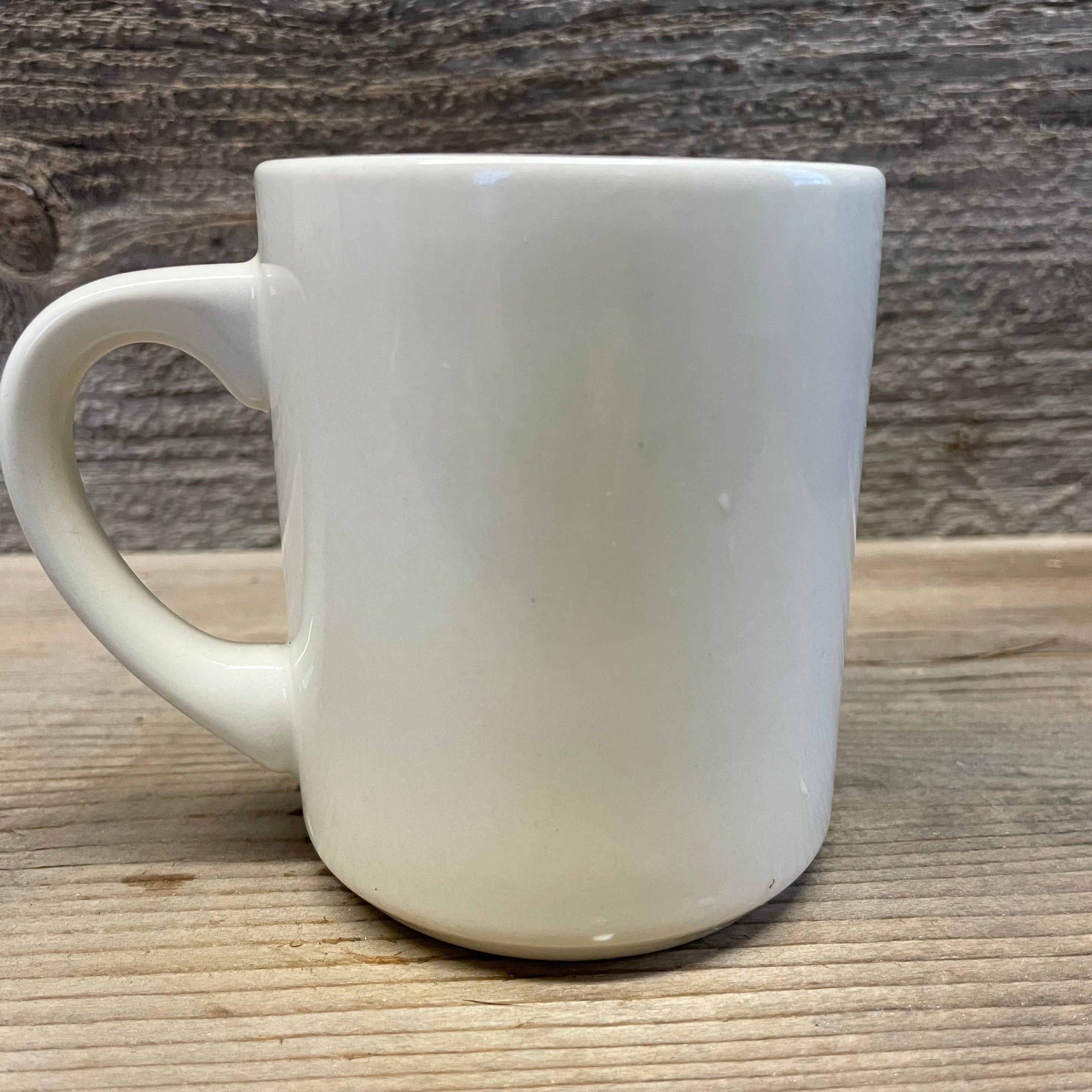 Gift of Wings Mug