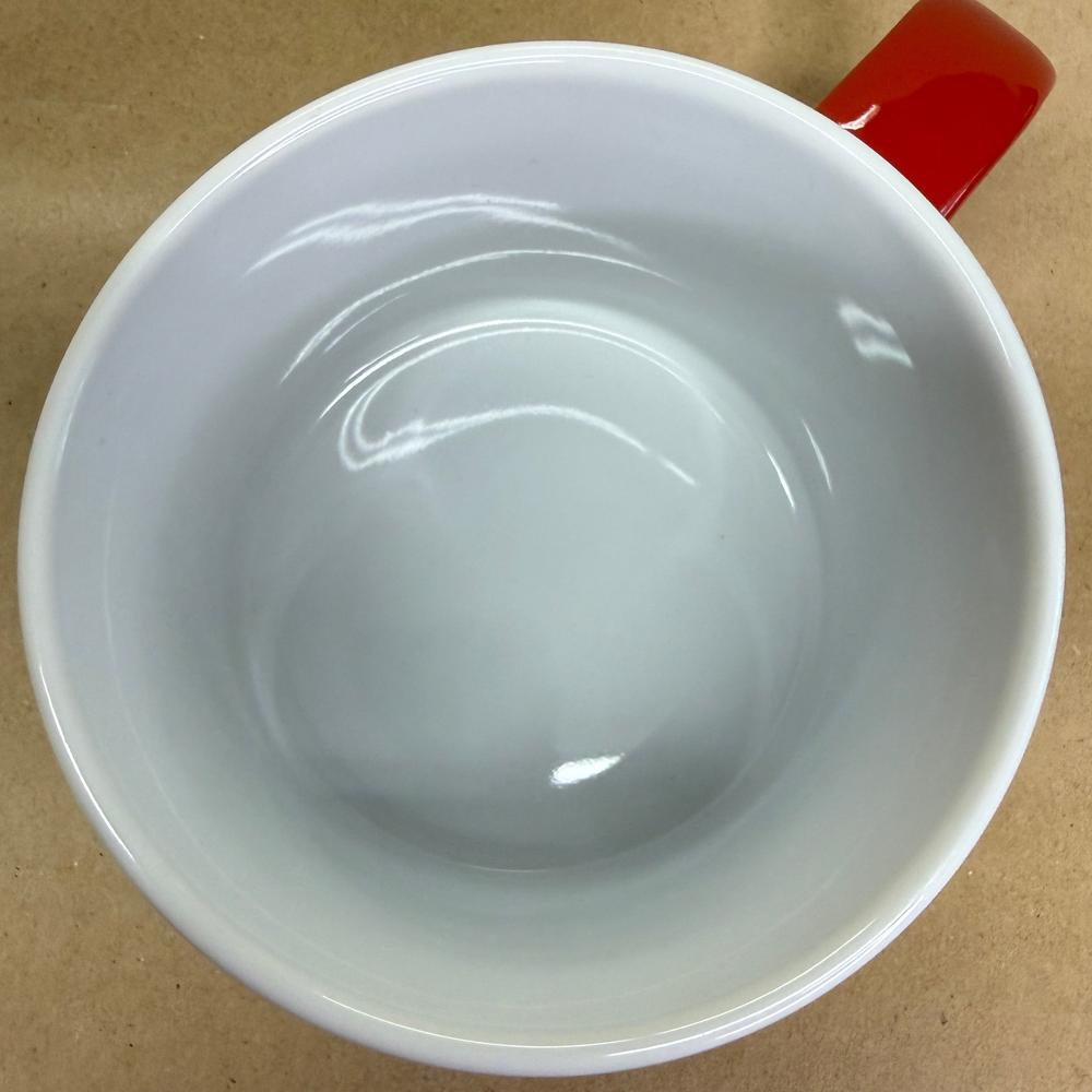 Starbucks You Are Here Series Switzerland Holiday Mug NIB-2018