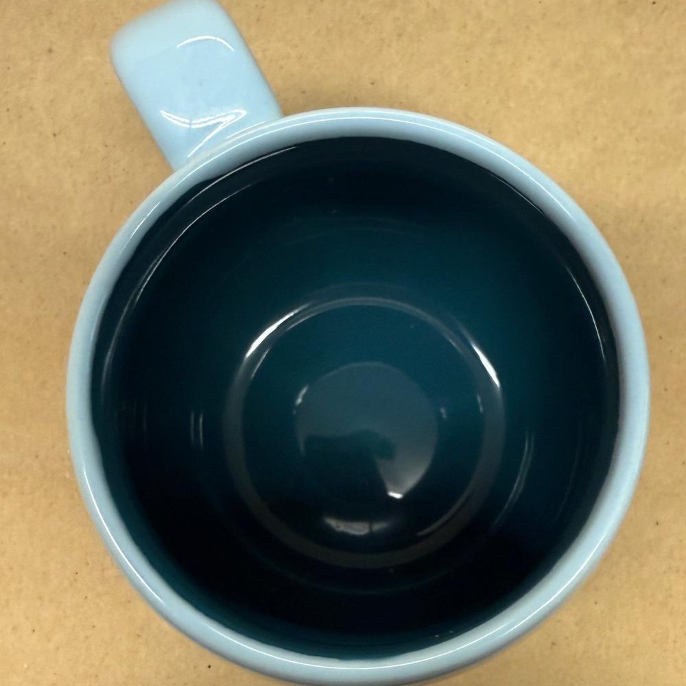 Caribou Coffee Bear the Cold Mug-2018