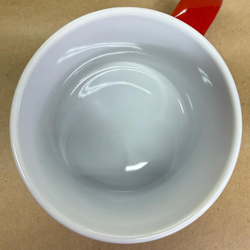 Starbucks You Are Here Series Russia Holiday Mug NIB-2018