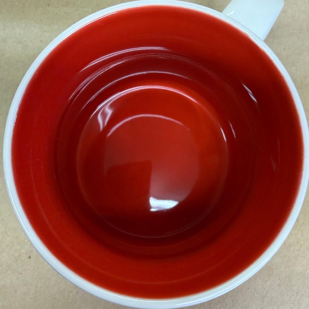 Starbucks Been There Series Hawaii Holiday Gold Mug NIB-2018