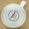 Starbucks Global Icon Collector Series Hong Kong Mug-2012