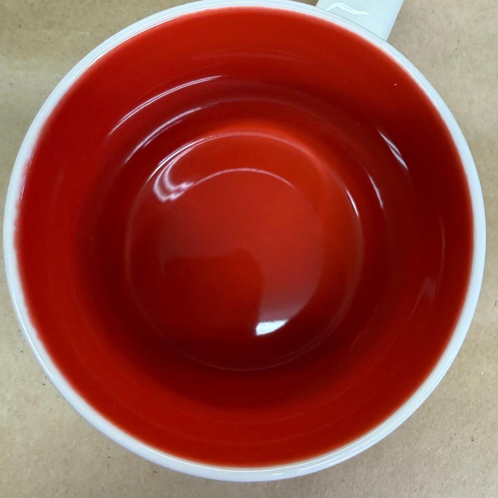 Starbucks Been There Series Arizona Holiday Gold Mug NIB-2018