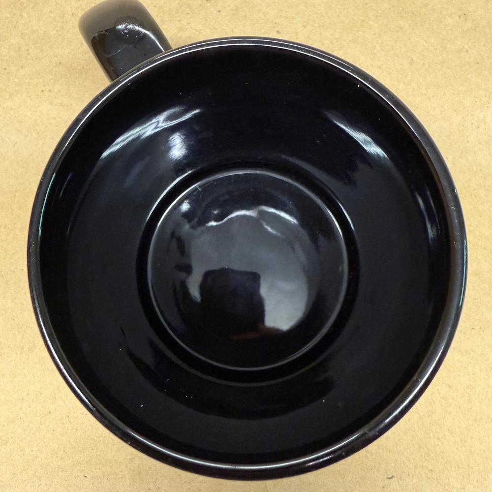 Harry Potter Wizarding World Want Heat Reveal Mug-2023