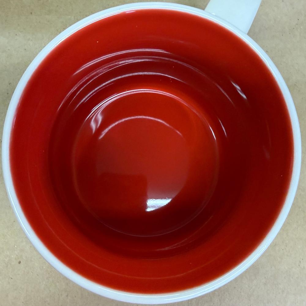 Starbucks Been There Series Pike Place Holiday Gold Mug NIB-2018