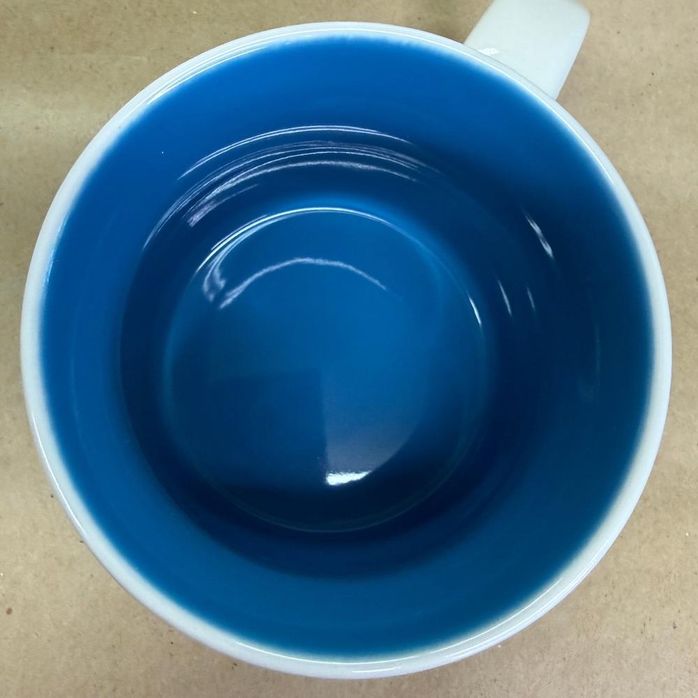 Starbucks Been There Series Zacatecas Mug NIB-2019