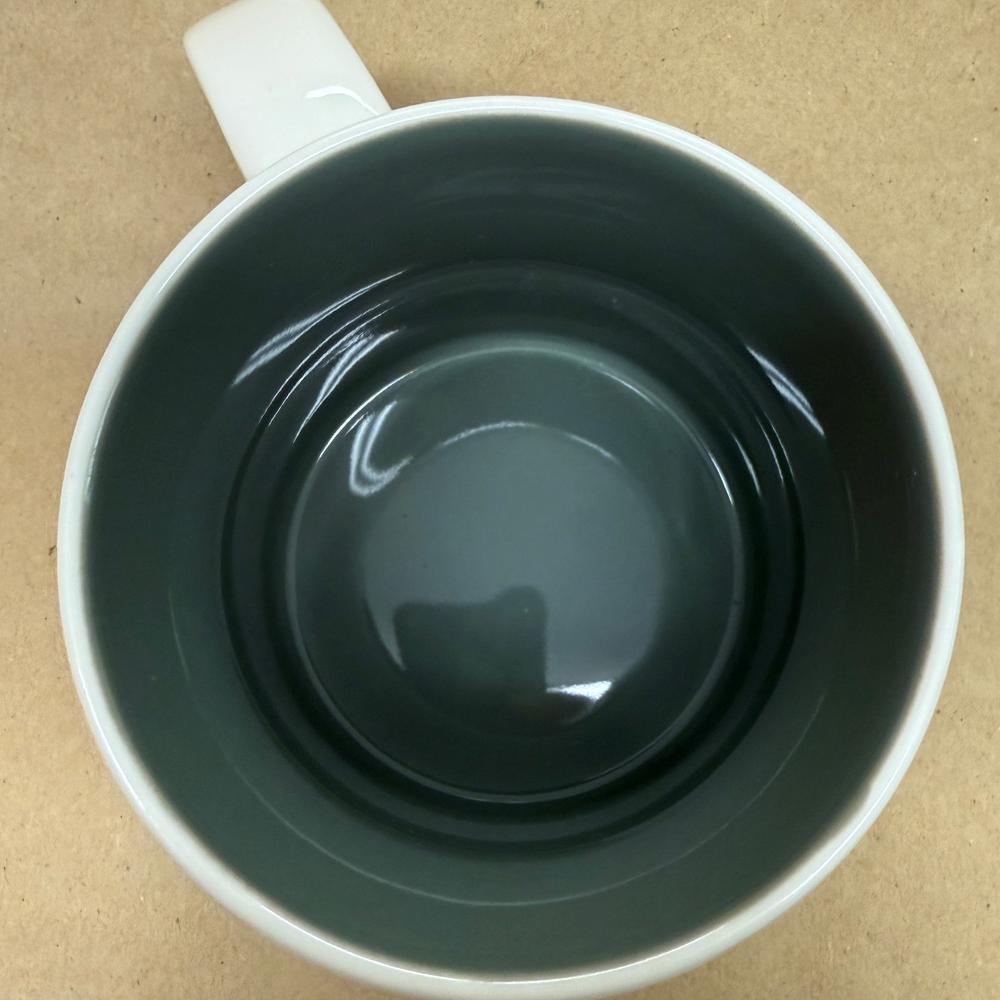 Starbucks You Are Here Series Washington D.C. Mug-2017